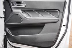 2025 GWM
CANNON UTE