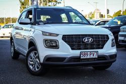 2026 Hyundai Venue