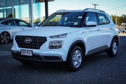 2026 Hyundai Venue