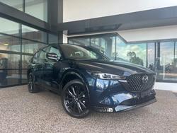 2025 Mazda
CX-5 G25 GT SP
