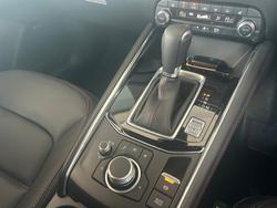 2025 Mazda
CX-5 G25 GT SP