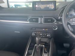 2025 Mazda
CX-5 G25 GT SP