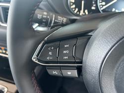 2025 Mazda
CX-5 G25 GT SP