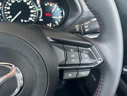 2025 Mazda
CX-5 G25 GT SP