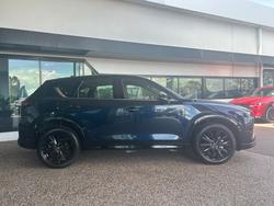 2025 Mazda
CX-5 G25 GT SP