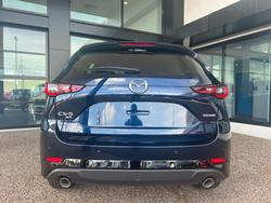 2025 Mazda
CX-5 G25 GT SP