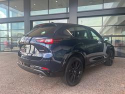 2025 Mazda
CX-5 G25 GT SP