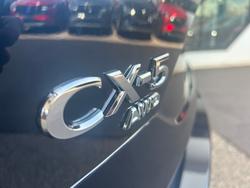 2025 Mazda
CX-5 G25 GT SP