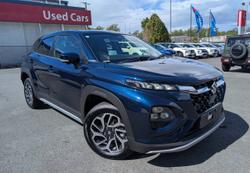 2025 SUZUKI FRONX Hybrid GLX