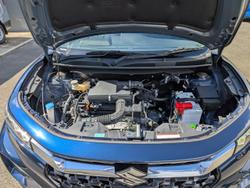 2025 SUZUKI FRONX Hybrid GLX