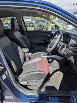 2025 SUZUKI FRONX Hybrid GLX