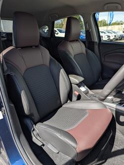 2025 SUZUKI FRONX Hybrid GLX