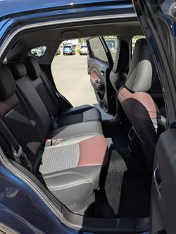 2025 SUZUKI FRONX Hybrid GLX