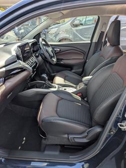 2025 SUZUKI FRONX Hybrid GLX