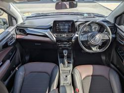 2025 SUZUKI FRONX Hybrid GLX