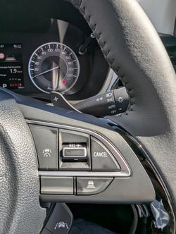 2025 SUZUKI FRONX Hybrid GLX