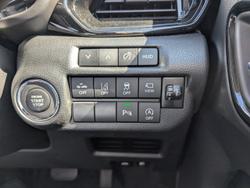 2025 SUZUKI FRONX Hybrid GLX