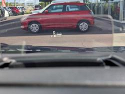 2025 SUZUKI FRONX Hybrid GLX