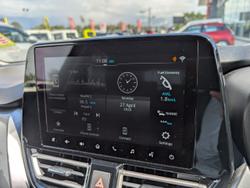 2025 SUZUKI FRONX Hybrid GLX