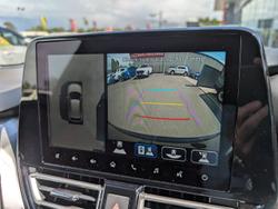 2025 SUZUKI FRONX Hybrid GLX