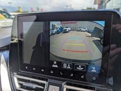 2025 SUZUKI FRONX Hybrid GLX