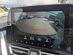 2025 SUZUKI FRONX Hybrid GLX