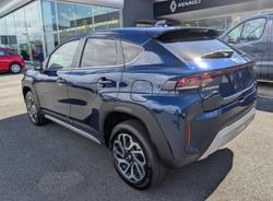 2025 SUZUKI FRONX Hybrid GLX