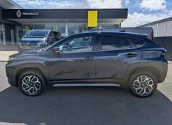 2025 SUZUKI FRONX Hybrid GLX