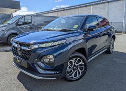 2025 SUZUKI FRONX Hybrid GLX