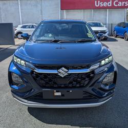 2025 SUZUKI FRONX Hybrid GLX