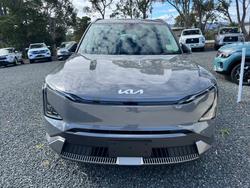 2025 KIA EV5 AIR