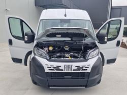 2026 Fiat Ducato