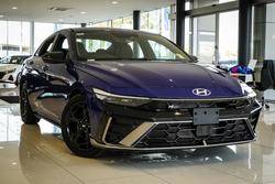 2025 Hyundai
                i30 