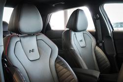 2025 Hyundai
                i30 