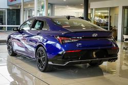 2025 Hyundai
                i30 