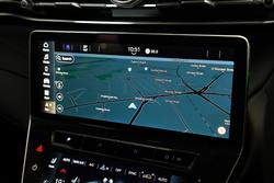 2026 Maserati Grecale 300HP HYBRID 4WD NERO TEMPESTA