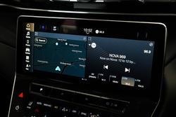 2026 Maserati Grecale 300HP HYBRID 4WD NERO TEMPESTA