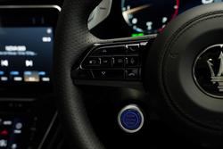 2026 Maserati Grecale 300HP HYBRID 4WD NERO TEMPESTA