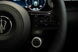 2026 Maserati Grecale 300HP HYBRID 4WD NERO TEMPESTA