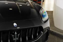 2026 Maserati Grecale 300HP HYBRID 4WD NERO TEMPESTA