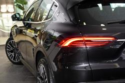 2026 Maserati Grecale 300HP HYBRID 4WD NERO TEMPESTA