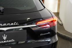 2026 Maserati Grecale 300HP HYBRID 4WD NERO TEMPESTA