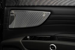 2026 Maserati Grecale 300HP HYBRID 4WD NERO TEMPESTA