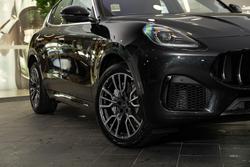2026 Maserati Grecale 300HP HYBRID 4WD NERO TEMPESTA