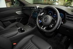 2026 Maserati Grecale 300HP HYBRID 4WD NERO TEMPESTA