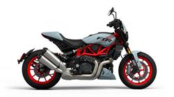 Indian FTR Sport