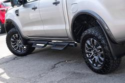 2021 Ford Ranger FX4