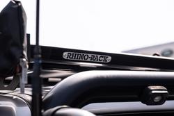 2021 Ford Ranger FX4