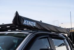 2021 Ford Ranger FX4