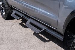 2021 Ford Ranger FX4